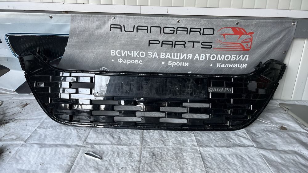 Предна решетка Hyundai Bayon