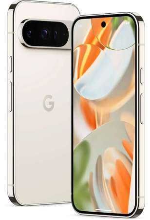 Нов!2г. гаранция! Google Pixel 9 Pro XL 5G Dual Sim 16GB RAM 128GB Obs