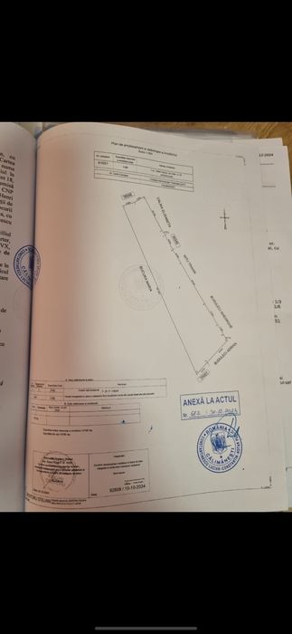 Vând teren Jiblea veche, Călimănești
