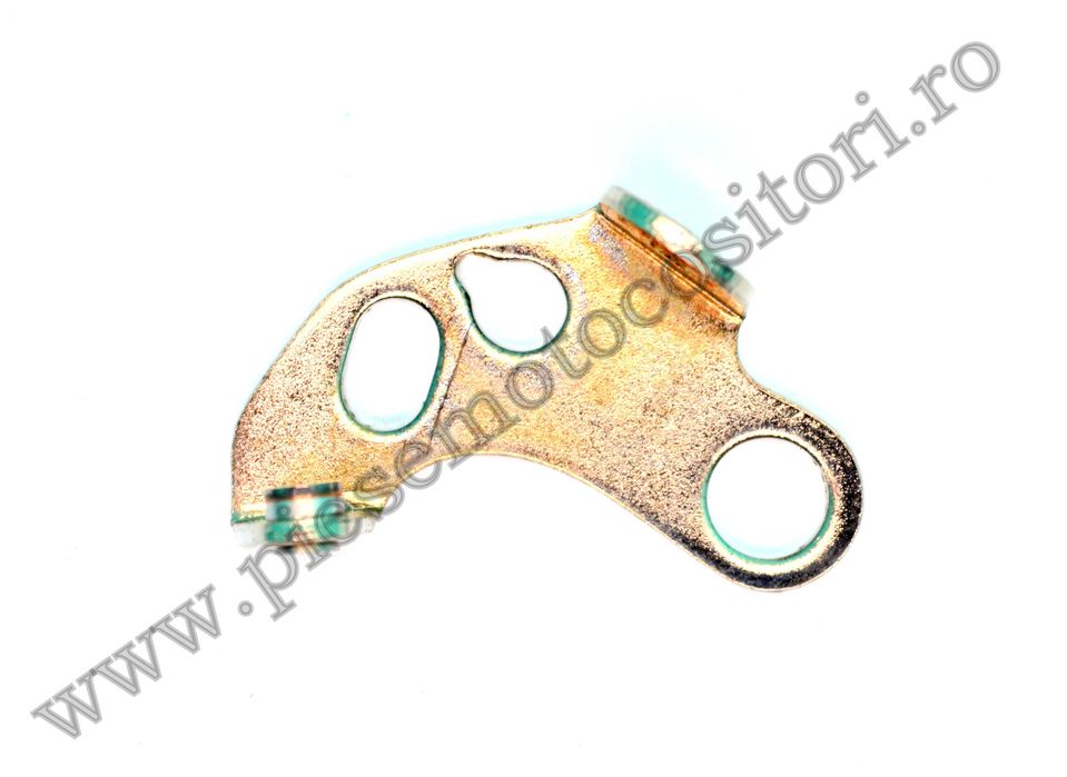 Platina motor ACME AL 480 - VT 88