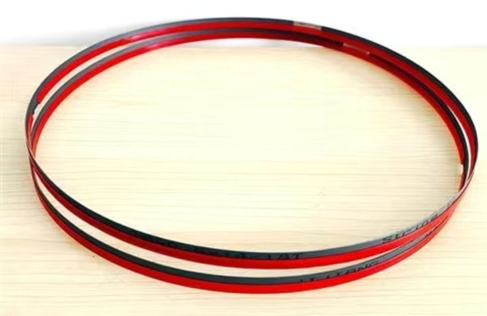 Лeнталы кескіш , ленточное полотно 1320 мм