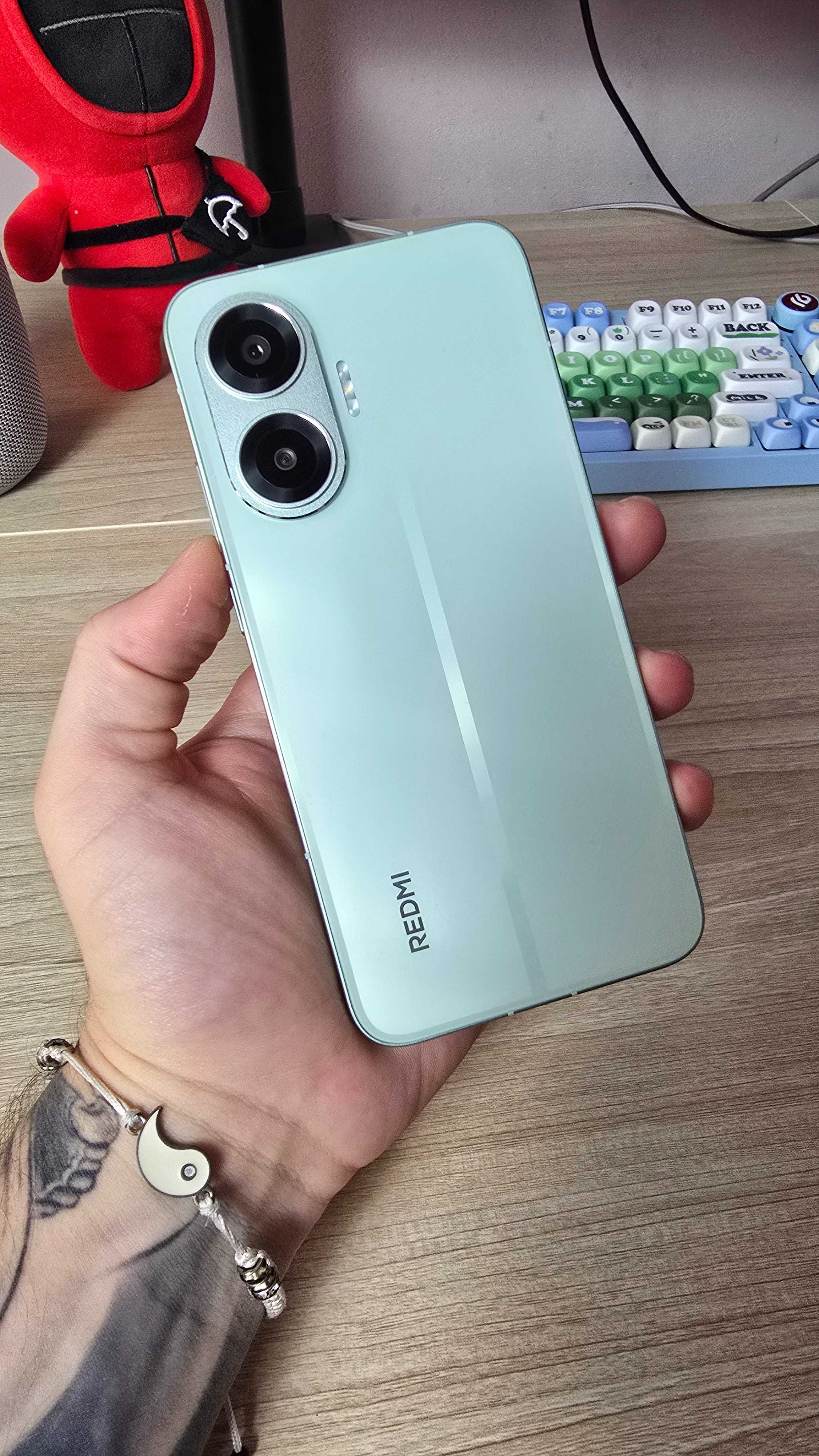 Redmi Turbo 4 Pro [Poco F7] - Нов