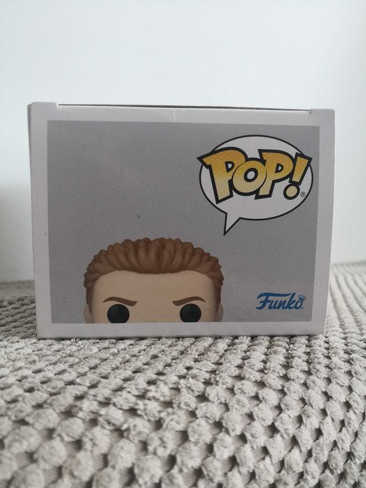 Funko pop Anakin Skywalker #567