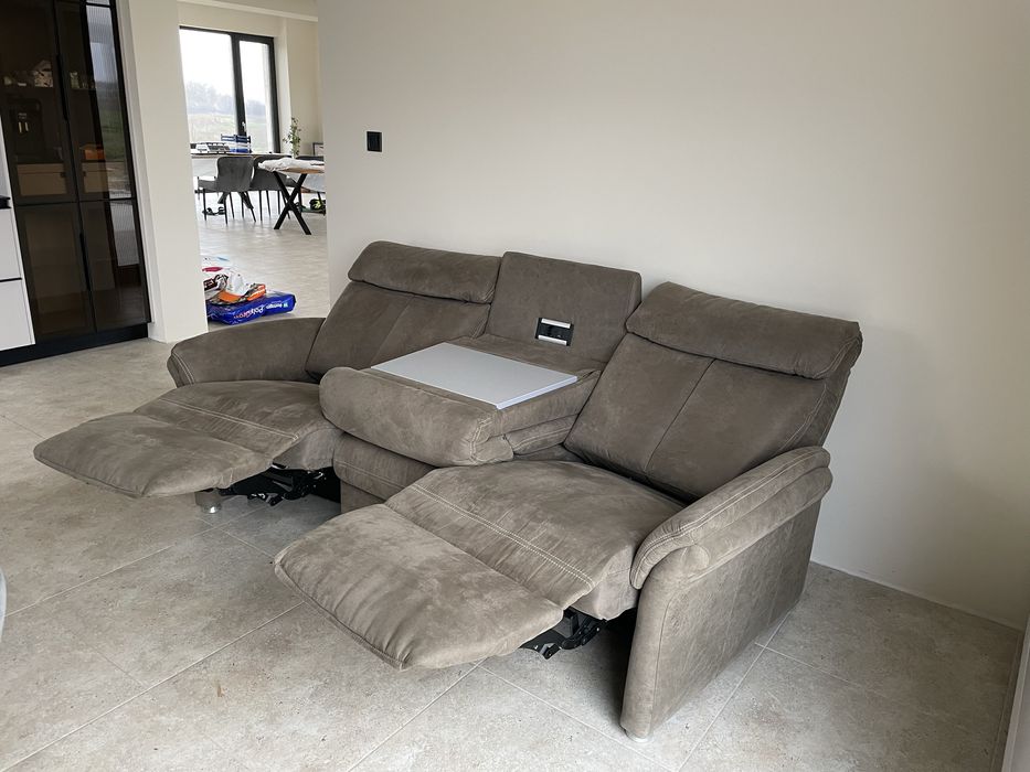 Диван 3 местен релакс