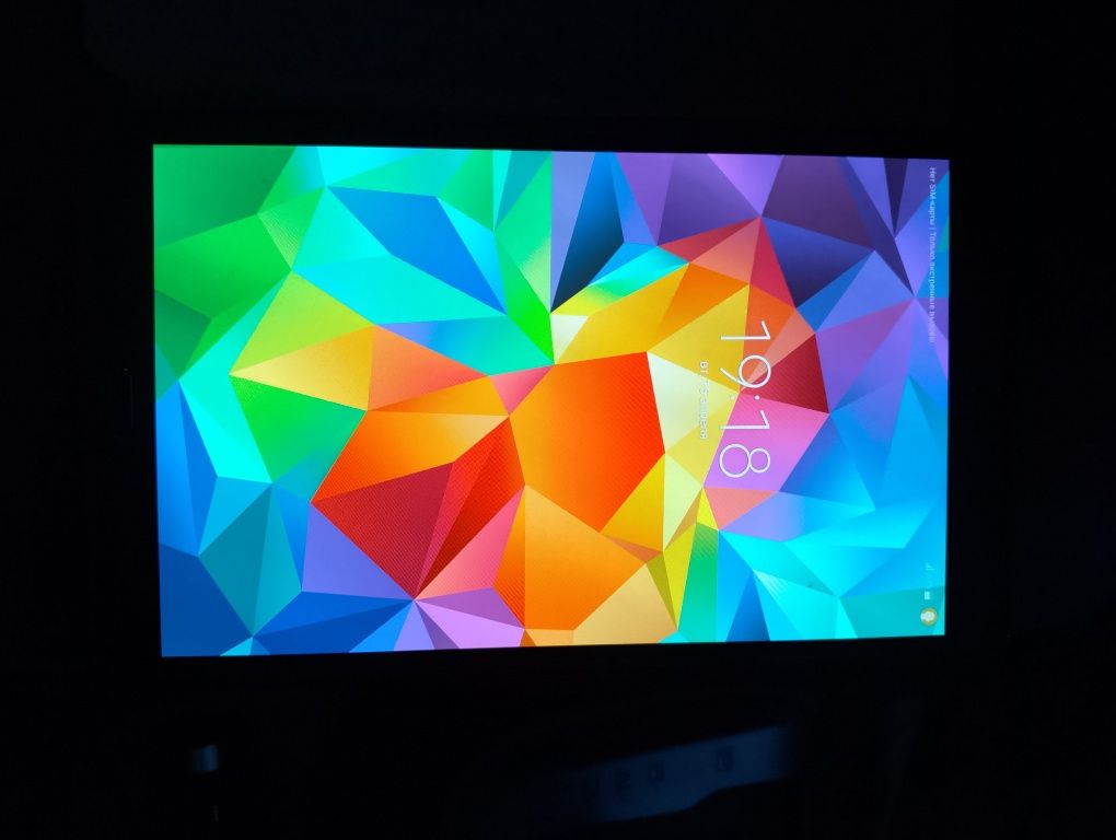 Планшет samsung galaxy tab s модель sm-t705