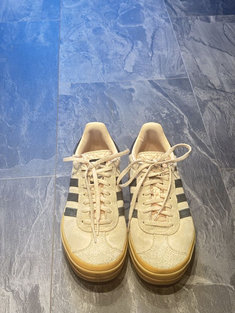 Adidas Gazelle Bold 38