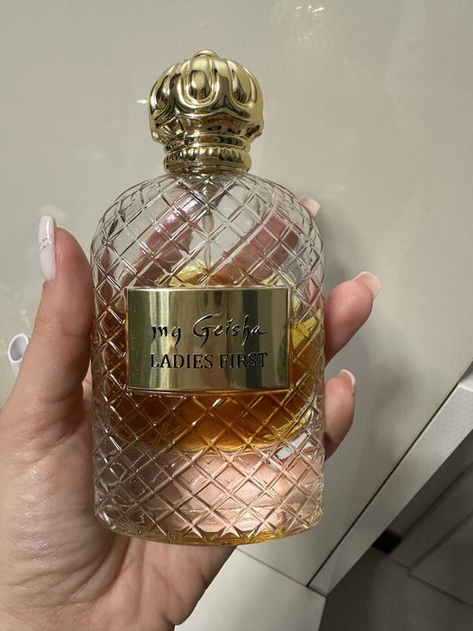 Parfum My Gheisha