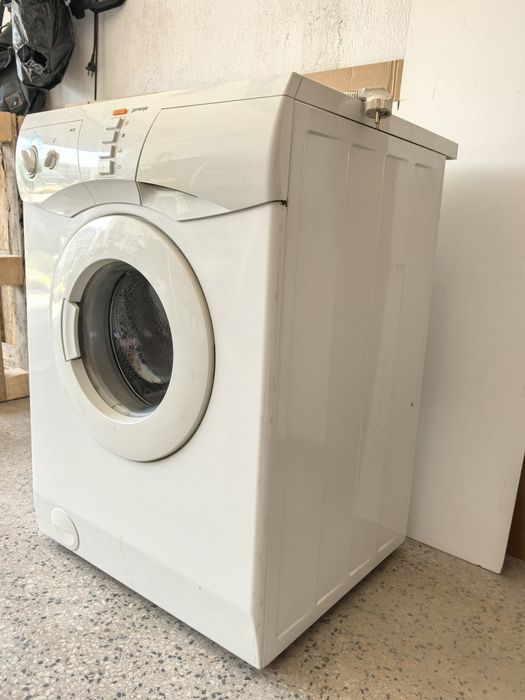 Пералня Gorenie WA583