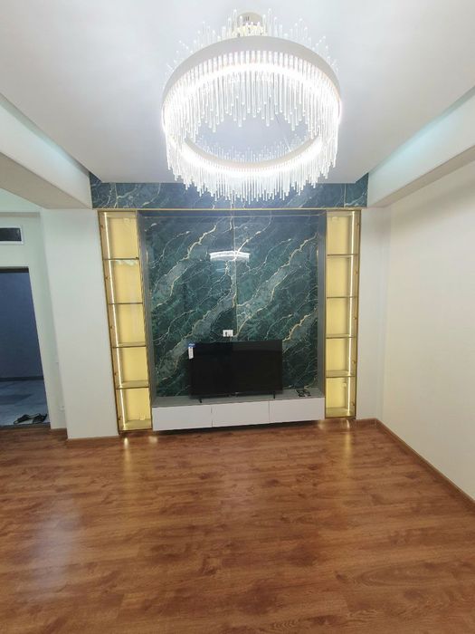 Отличная 2-комнатная в ЖК China House, метро Олмос