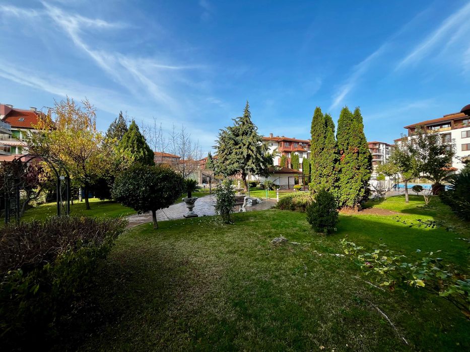 Продава се Тристаен апартамент в с. Равда, Област Бургас - 83 кв.м за 1204 €/кв.м - Снимка #12