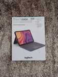 Tastatura compatibila cu iPad Air