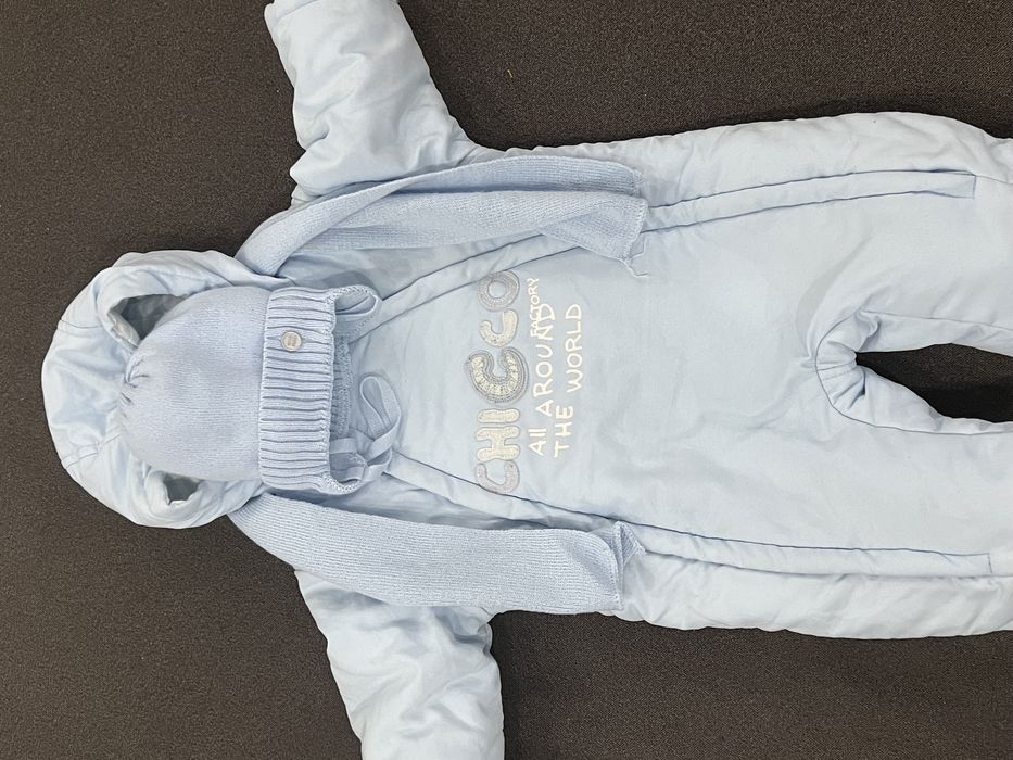 Комбинезон chicco