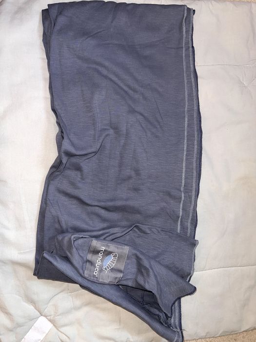 Wrap Elastic Manduca albastrui