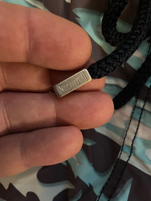 Vilebraquin плажни шорти