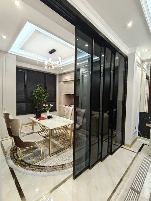 N5199 Yakkasaroy tumani Yujniy vokzal J/K Prestige Gardens 2/11/14