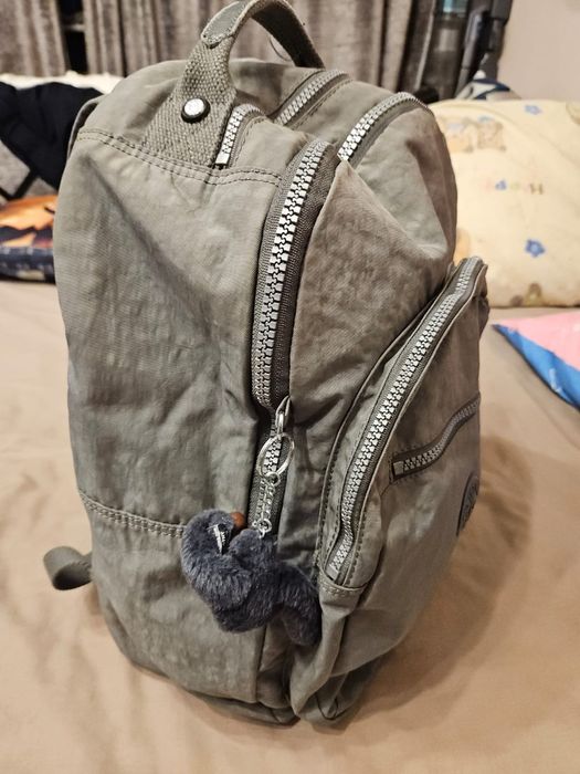 Рюкзак Kipling в отл.состоянии
