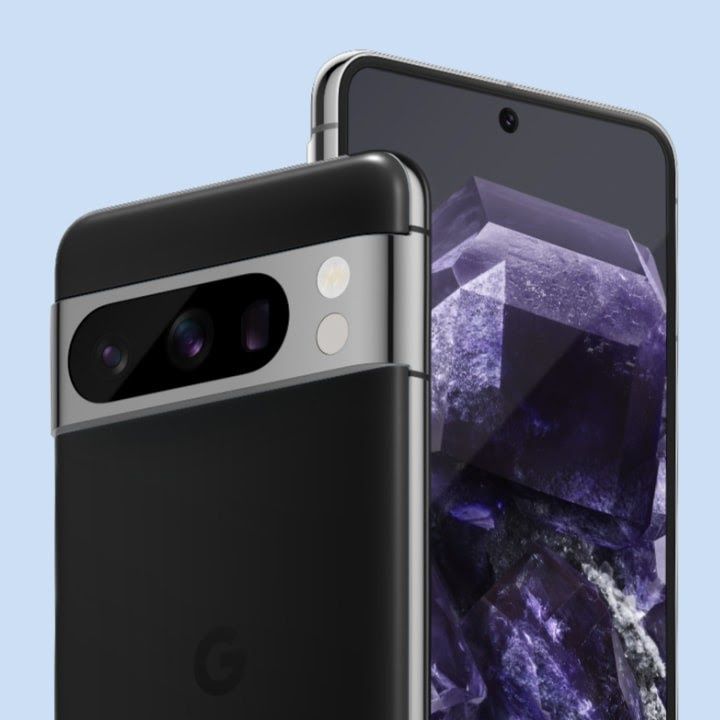 Google Pixel 8 Pro 12GB БГ Гаранция