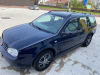 Golf 4 1,6 i.   2005