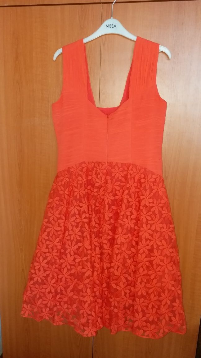 Rochie de ocazie / banchet / nunta Nissa 44