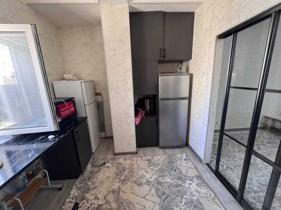 квартира в чоштепа