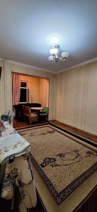 Ijara qizlarga sherikchilikga