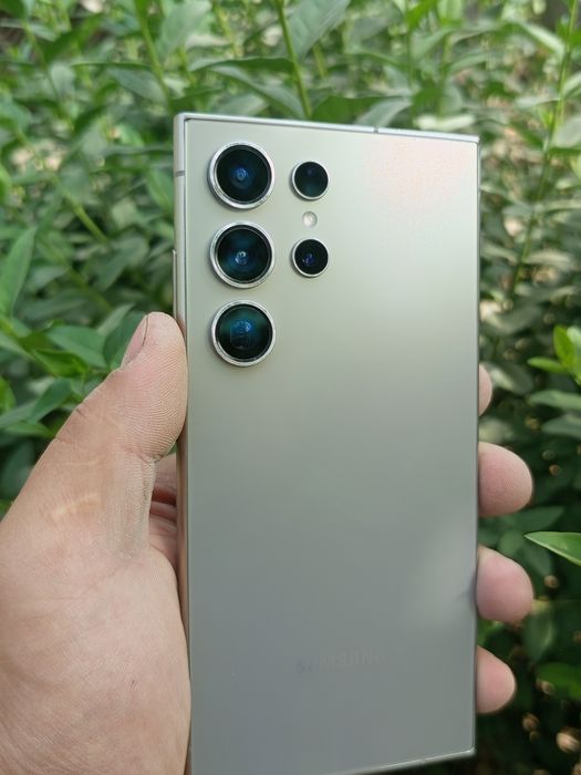 Samsung S24 ultra 5G