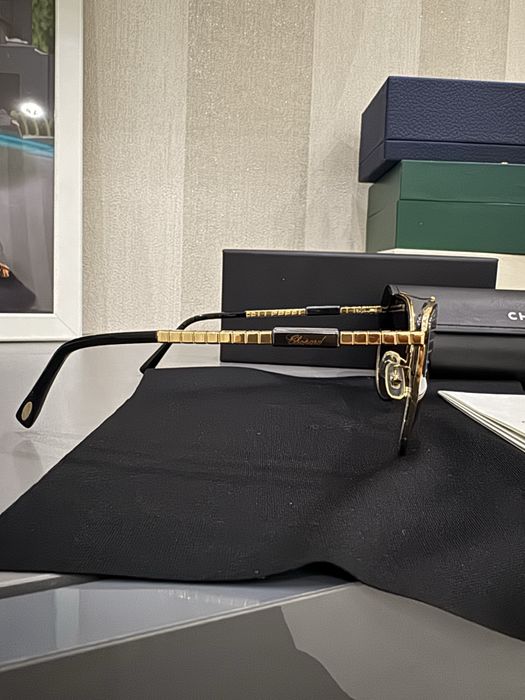 Ochelari Chopard de soare - Originali - ca noi