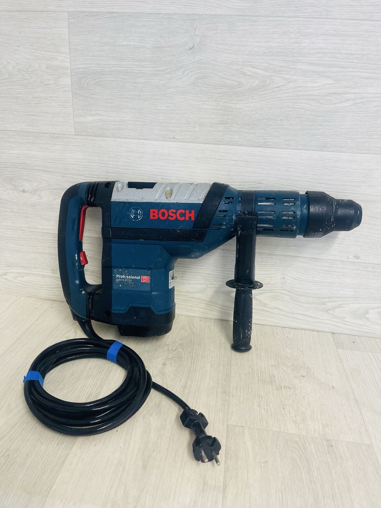 Bosch GBH 8-45 DV picamar demolator professional