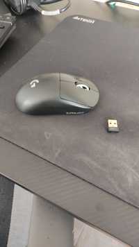 Logitech Pro X Superlight wireless mouse gaming