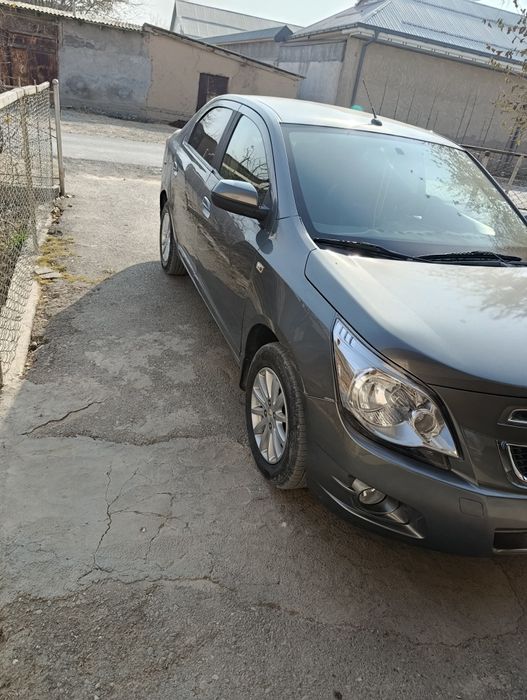 Kiraskasi toza tez sotish kerak