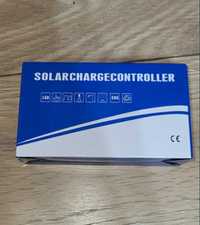 Solar charge controller 12 buc. 12V/24V