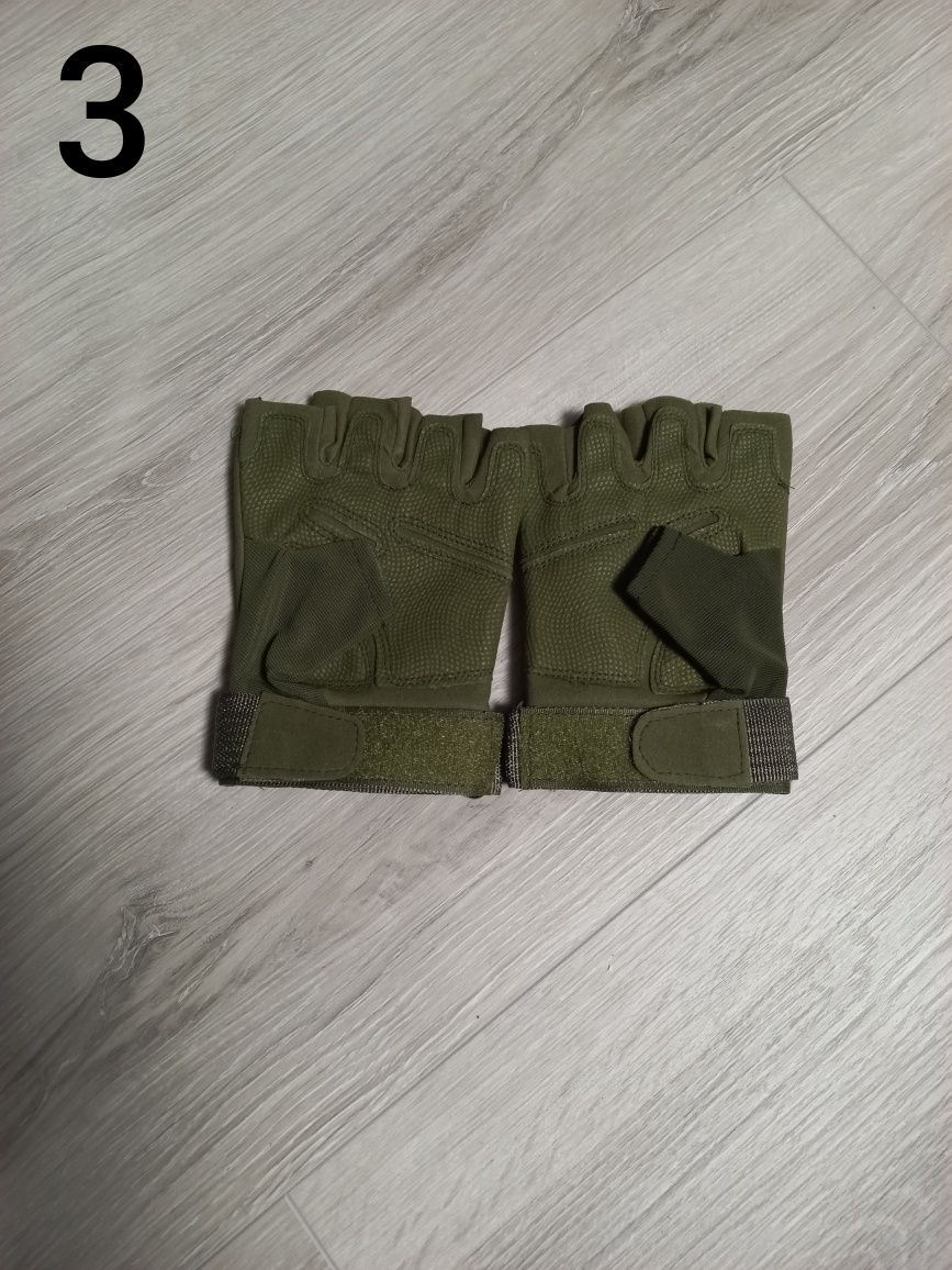 Тактически рхкавици