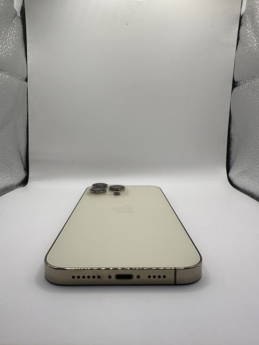 Продавам Iphone 14 pro max 256GB Gold