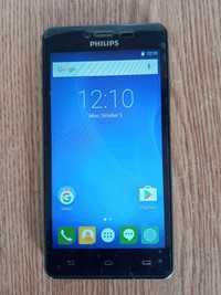 Telefon Smartphone  Philips S326 Dual Sim Android