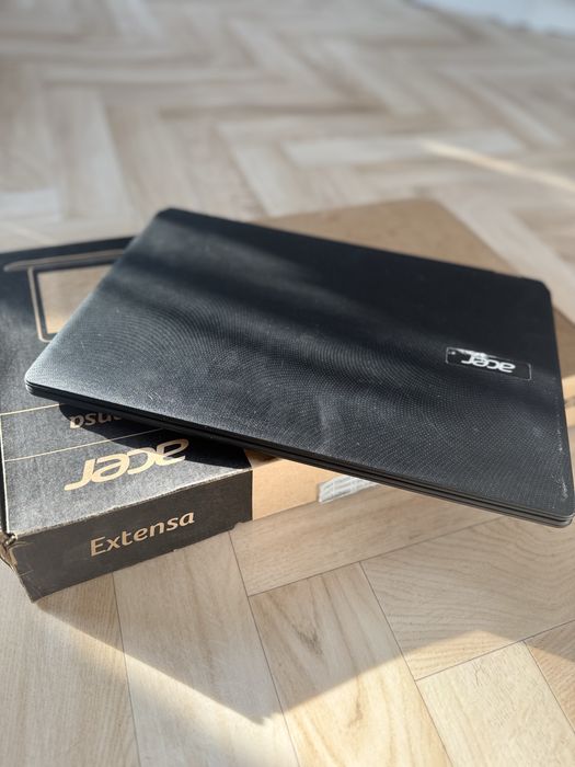 Ноутбук Acer Extensa 15