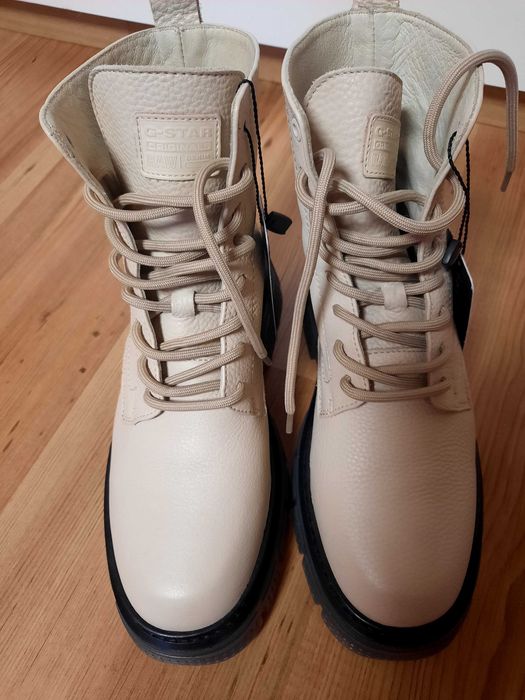 Нови Боти G-STAR