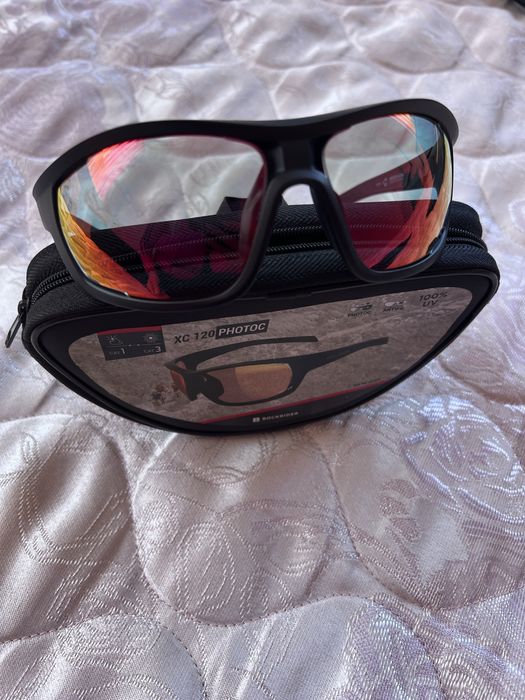 Очила Rockrider XC 120 PHOTOC