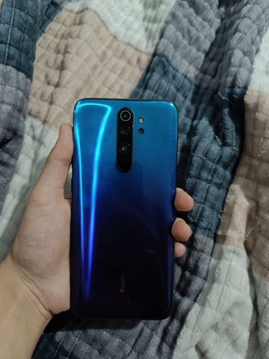redmi note 8 pro