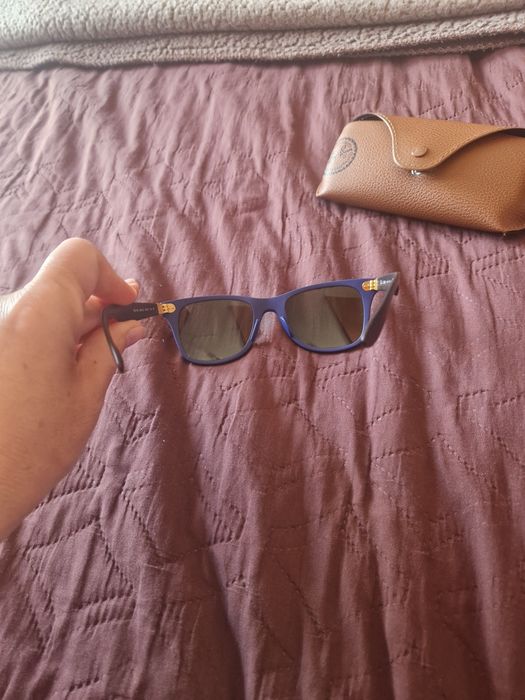 Ochelari de soare Ray Ban