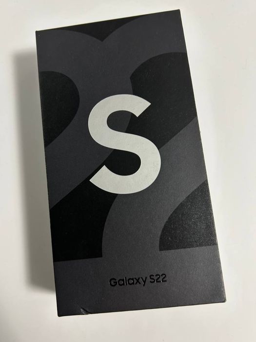 Samsung S22 256Gb