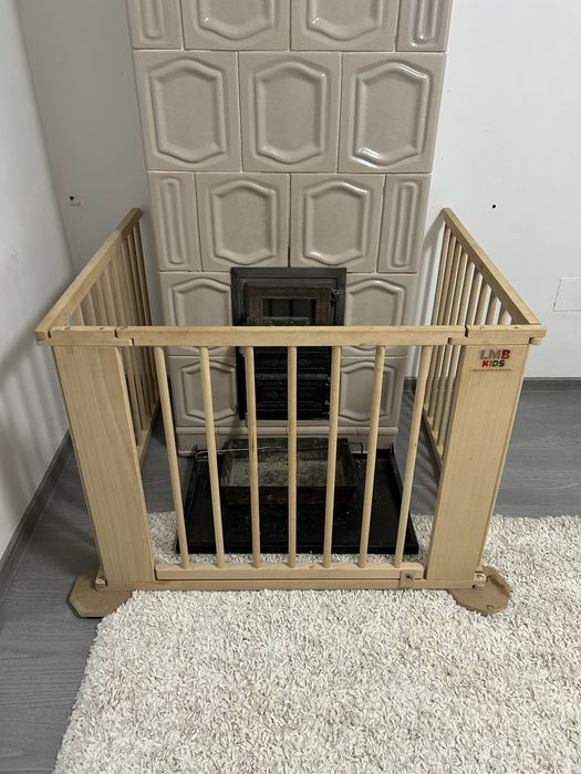 Gard/tarc siguranta copii