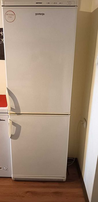 Combina frigorifica Gorenje