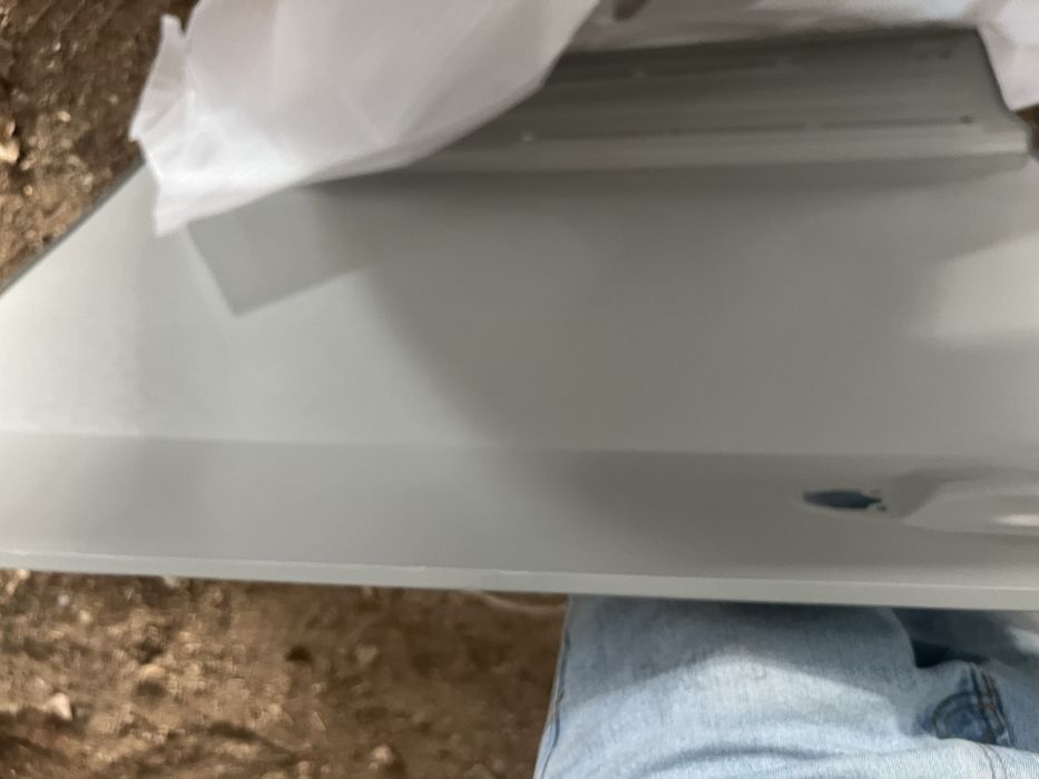 Чисто нов панел за шофьорска врата КИА Спортидж 2023г Щатите и Канада