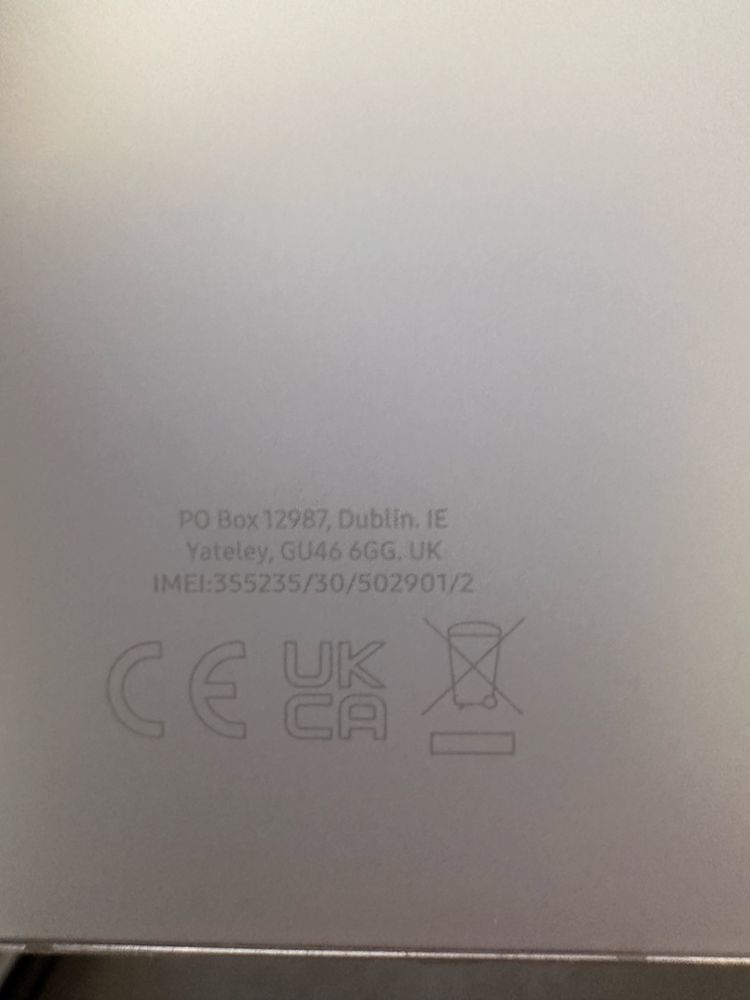Samsung Z fold 5 512GB