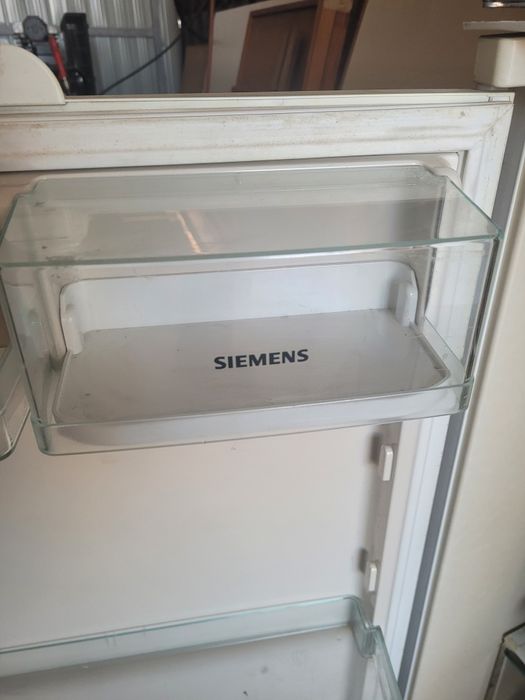 Mic frigider incorporabil Siemens