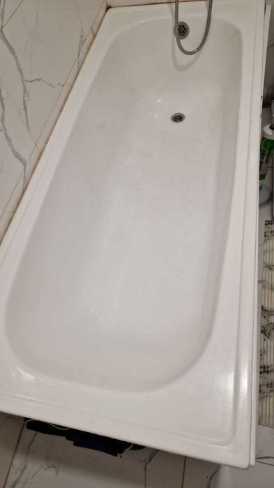 Акриловая ванна 170*70, ориентир Корзинка авиатор