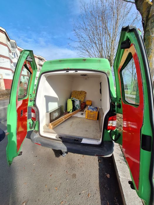 De vanzare VW t5 2010