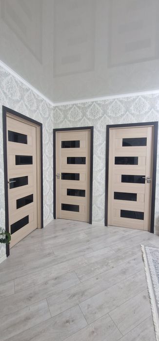 Межкомнатные двери