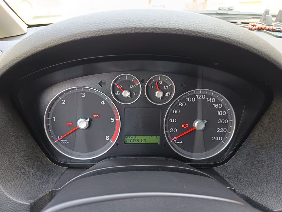 Vând Ford  Focus C Max