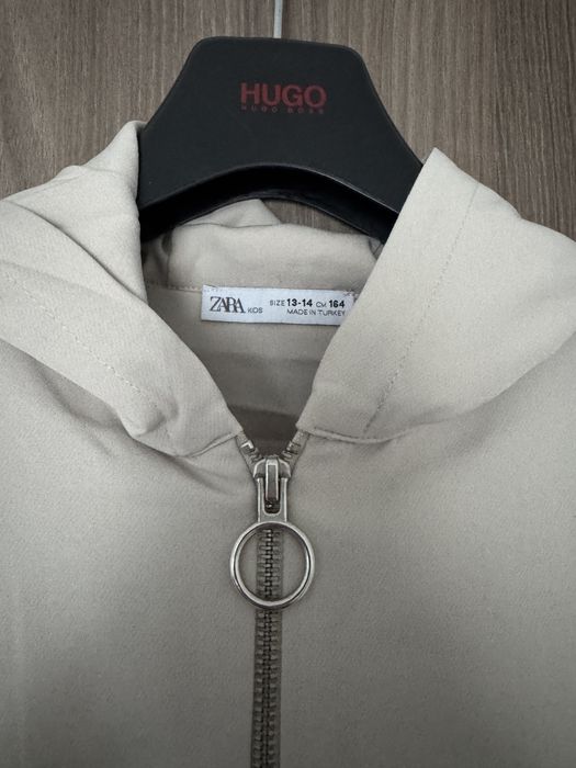 Zara детски спортен екип 13-14 год. 164 ръст